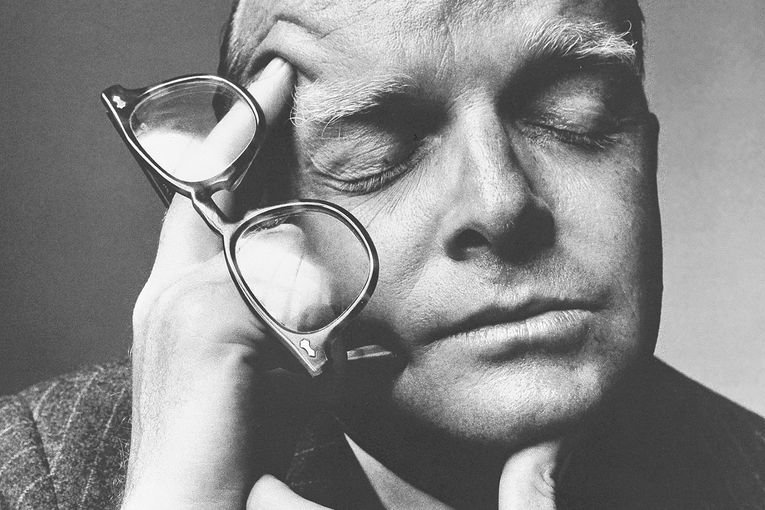 Truman Capote