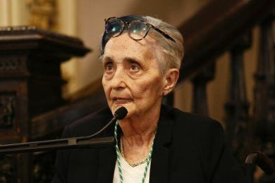 Mariluz Escribano Pueo