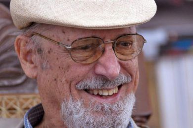 Roberto Fernández Retamar