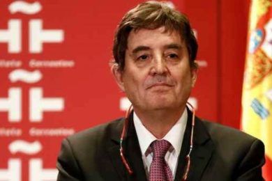 Luis García Montero