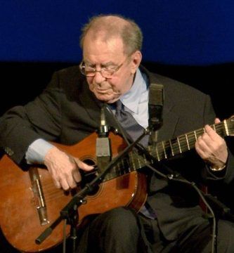 João Gilberto