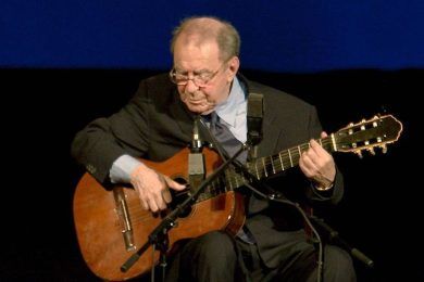 João Gilberto