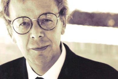 Antonio Jiménez Millán