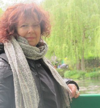 Rita Kratsman