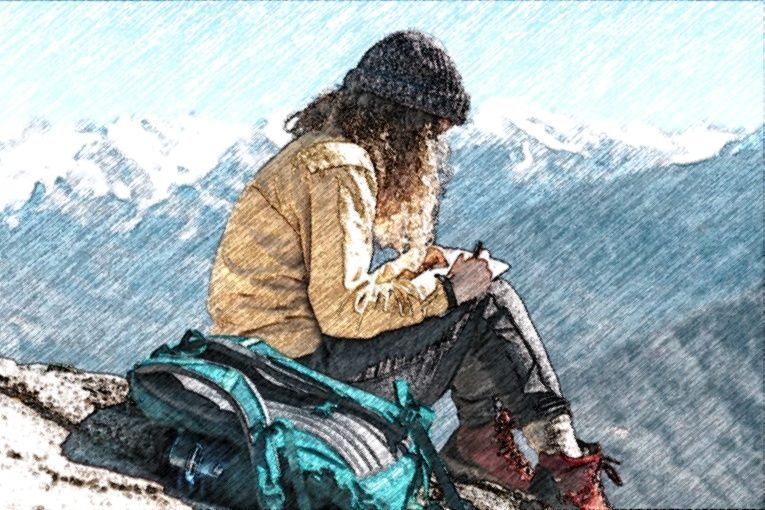 Leer y escribir, por Daniel Alarcón Osorio