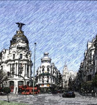 Madrid