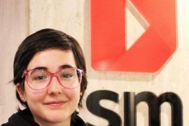 Mayi Eloísa Martínez