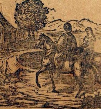 “Martín Fierro”, de José Hernández
