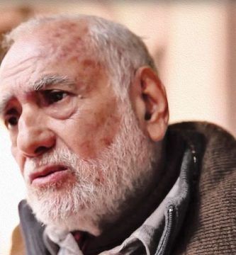 Óscar Oliva