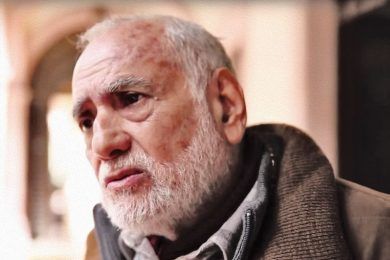 Óscar Oliva