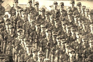 Patrioteros, por Rafael Pérez Ortolá