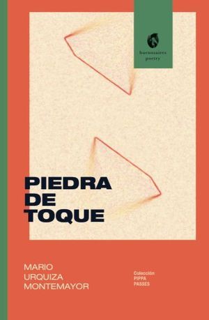 “Piedra de toque”, de Mario Urquiza Montemayor