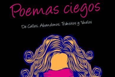 “Poemas ciegos”, de María Jesús Mena