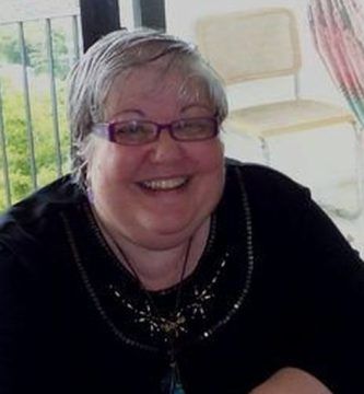 Mharía Vázquez Benarroch