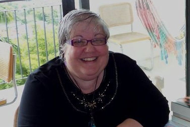 Mharía Vázquez Benarroch