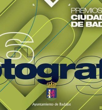6º Premio de Fotografía Ciudad de Badajoz