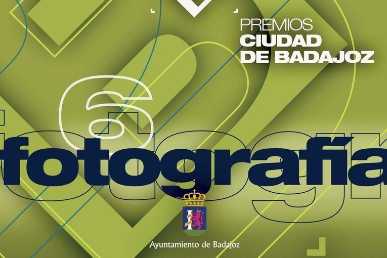 6º Premio de Fotografía Ciudad de Badajoz