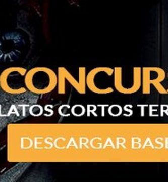 IV Concurso de Relatos Cortos de Terror del Festival de las Ánimas