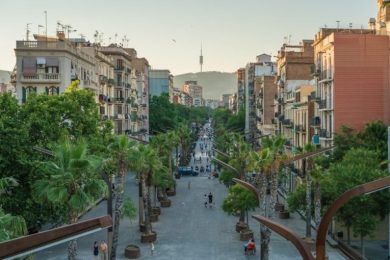 IX Certamen de Microrrelatos Fantásticos y de Terror de Sants 2021