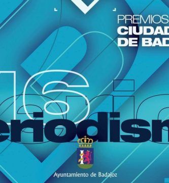 16º Premio de Periodismo Ciudad de Badajoz