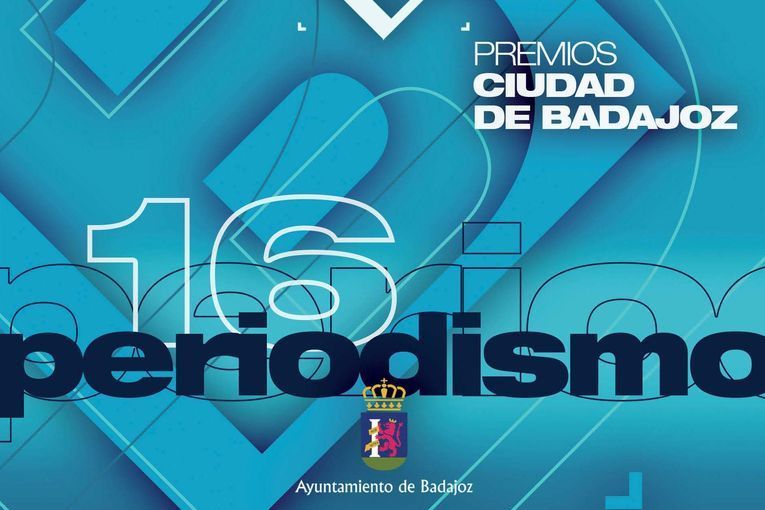 16º Premio de Periodismo Ciudad de Badajoz
