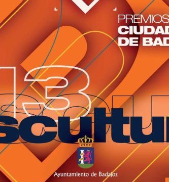 13r Premio de Escultura Ciudad de Badajoz