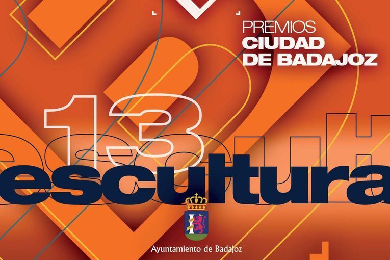 13r Premio de Escultura Ciudad de Badajoz
