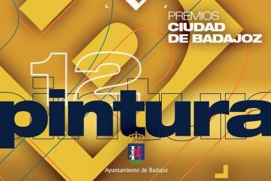 12º Premio de Pintura Ciudad de Badajoz