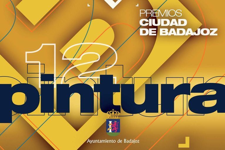 12º Premio de Pintura Ciudad de Badajoz