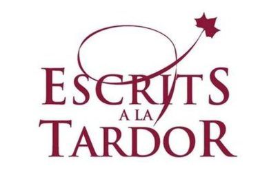 XVIII Certamen de Relatos Cortos “Escrits a La Tardor”