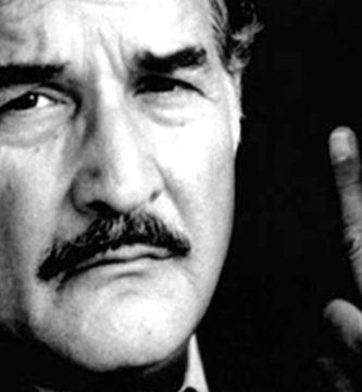Carlos Fuentes