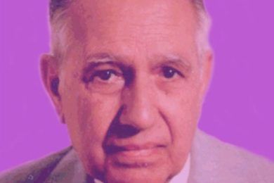 XIX Premio de Investigación “Santiago González”