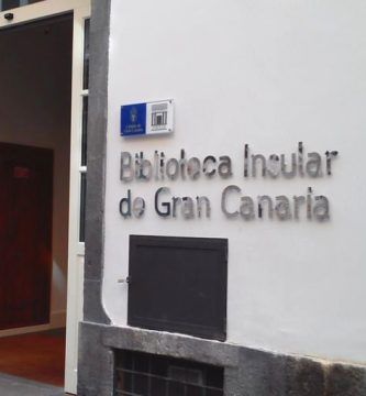 Concurso Internacional de Álbum Ilustrado Biblioteca Insular de Gran Canaria 2019