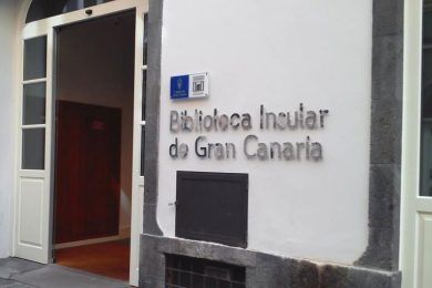 Concurso Internacional de Álbum Ilustrado Biblioteca Insular de Gran Canaria 2019