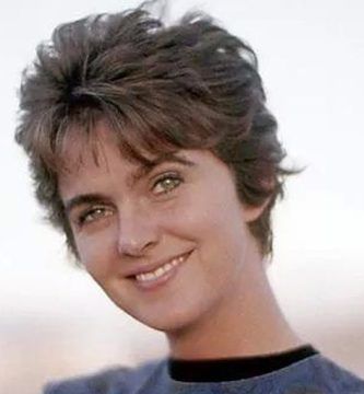 Lucia Berlin