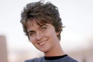 Lucia Berlin