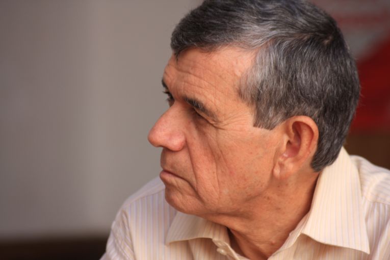 Douglas Bohórquez