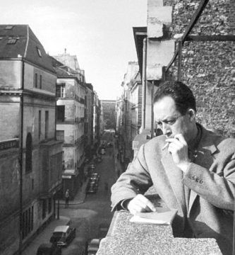 Albert Camus