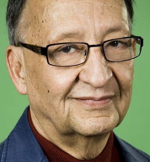 Carlos Decker-Molina