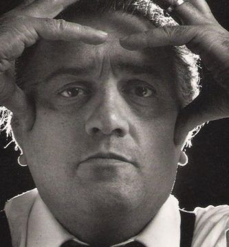 Federico Fellini