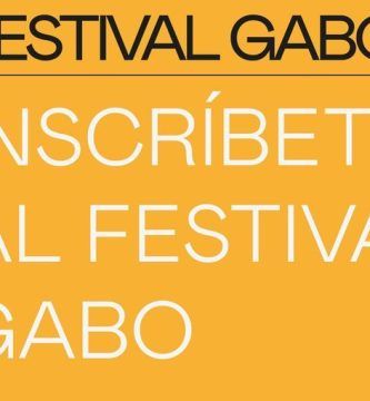 Festival Gabo