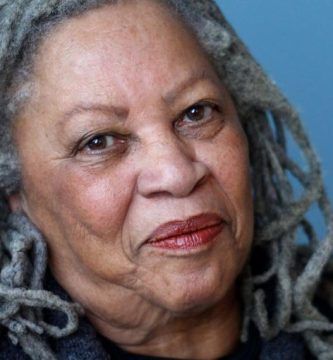Toni Morrison