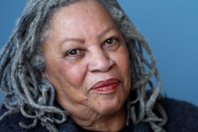 Toni Morrison