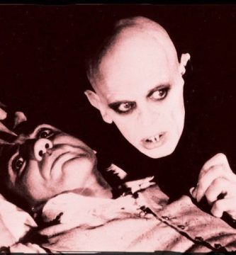 Nosferatu