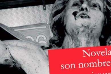 “Novelas son nombres, ensayos inexactos”, de Juan Martins