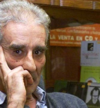 Leopoldo María Panero