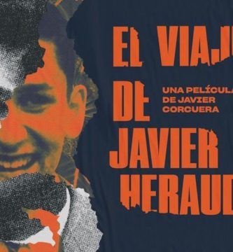 “El viaje de Javier Heraud”, film de Javier Corcuera