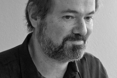 Juan Villoro