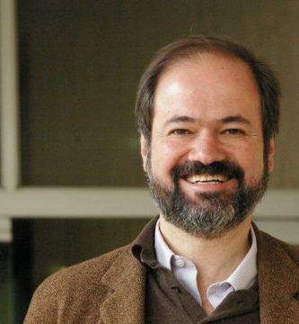 Juan Villoro