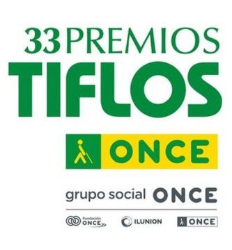 XXXIII Premios Tiflos de Poesía, Cuento, Novela y Periodismo